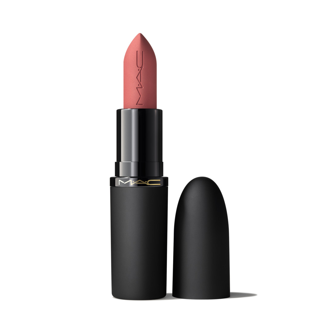 Powder Kiss Hazy Matte Lipstick