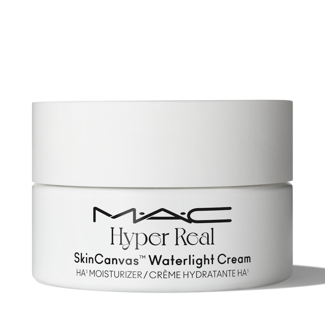 Hyper Real Skincanvas Waterlight Cream Ha3 Moisturizer