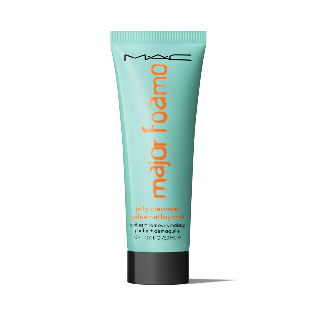 Major Foamo Jelly Cleanser