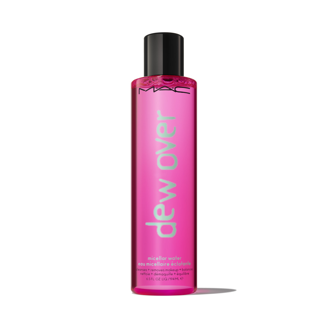 Dew Over Micellar Water Makeup Remover