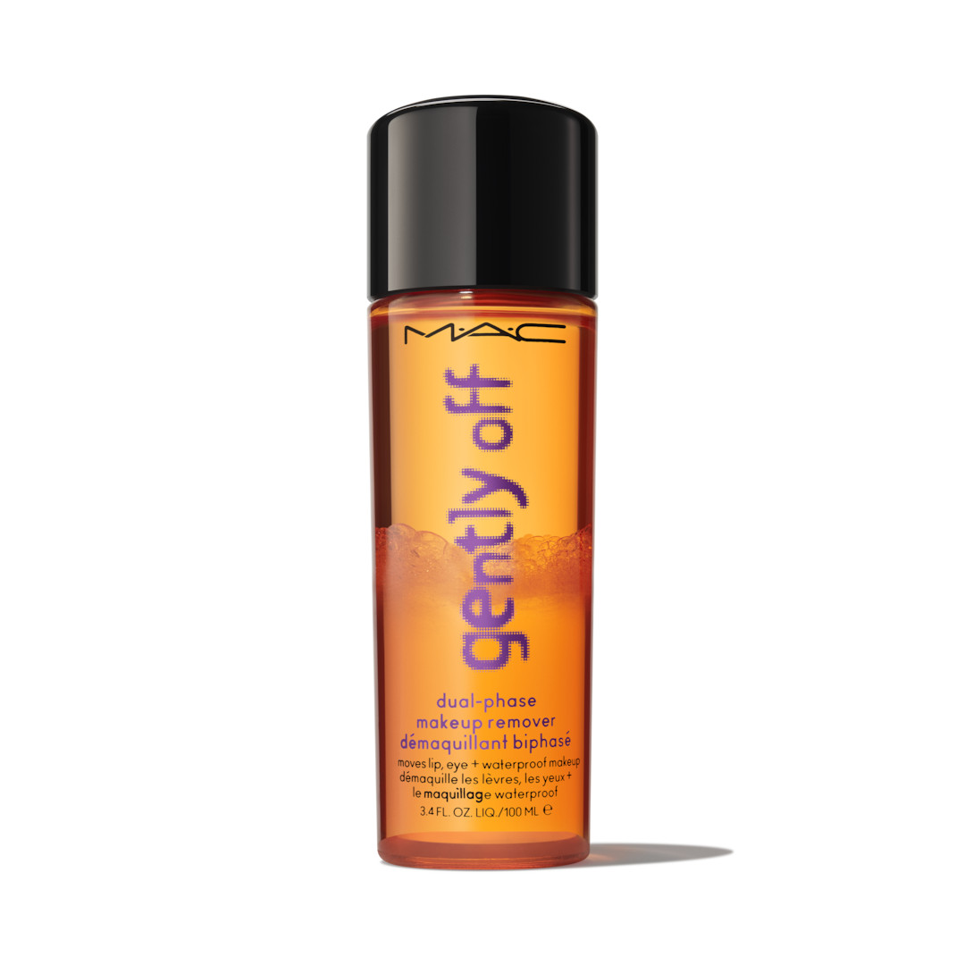 Gently Off Dual-phase Makeup Remover