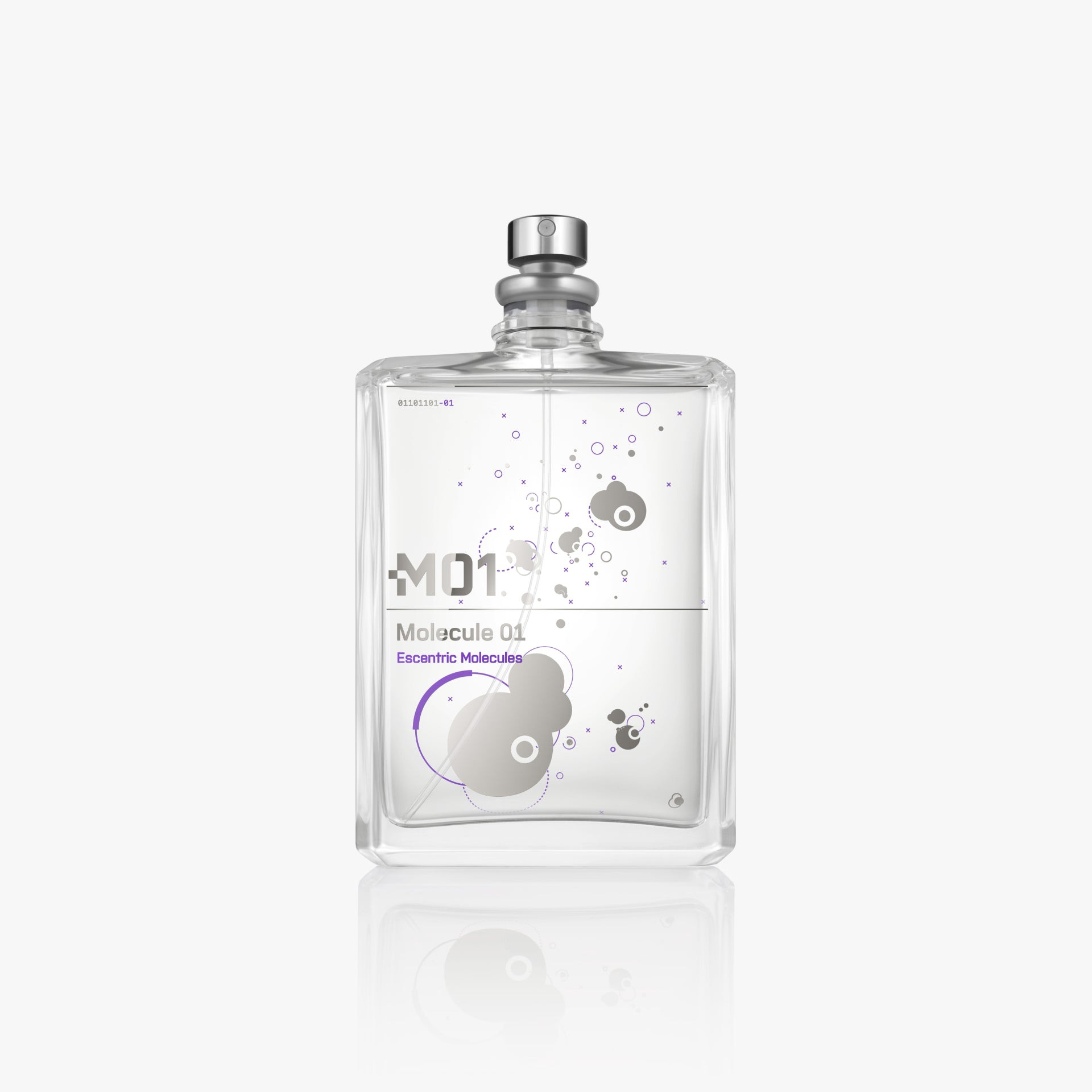 Molecule 01 EDT