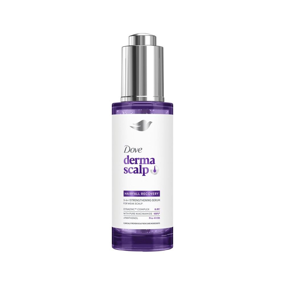 Derma Scalp Hairfall Serum