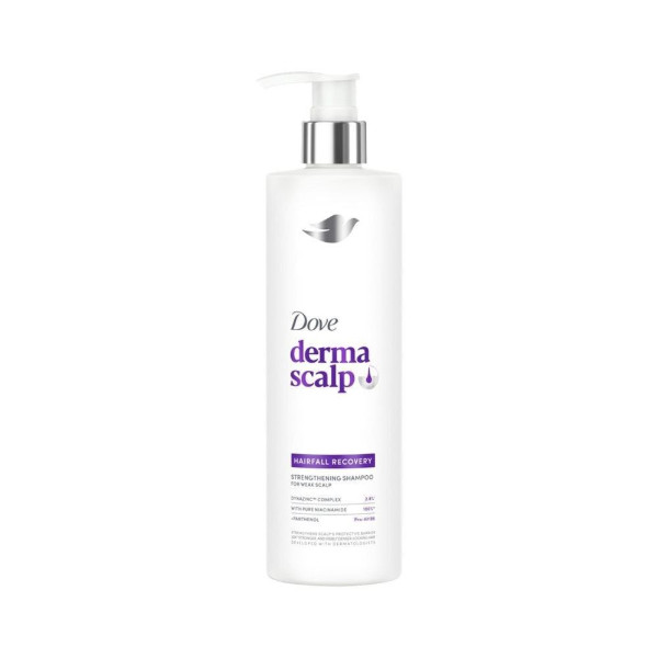 Derma Scalp Hairfall Shampoo