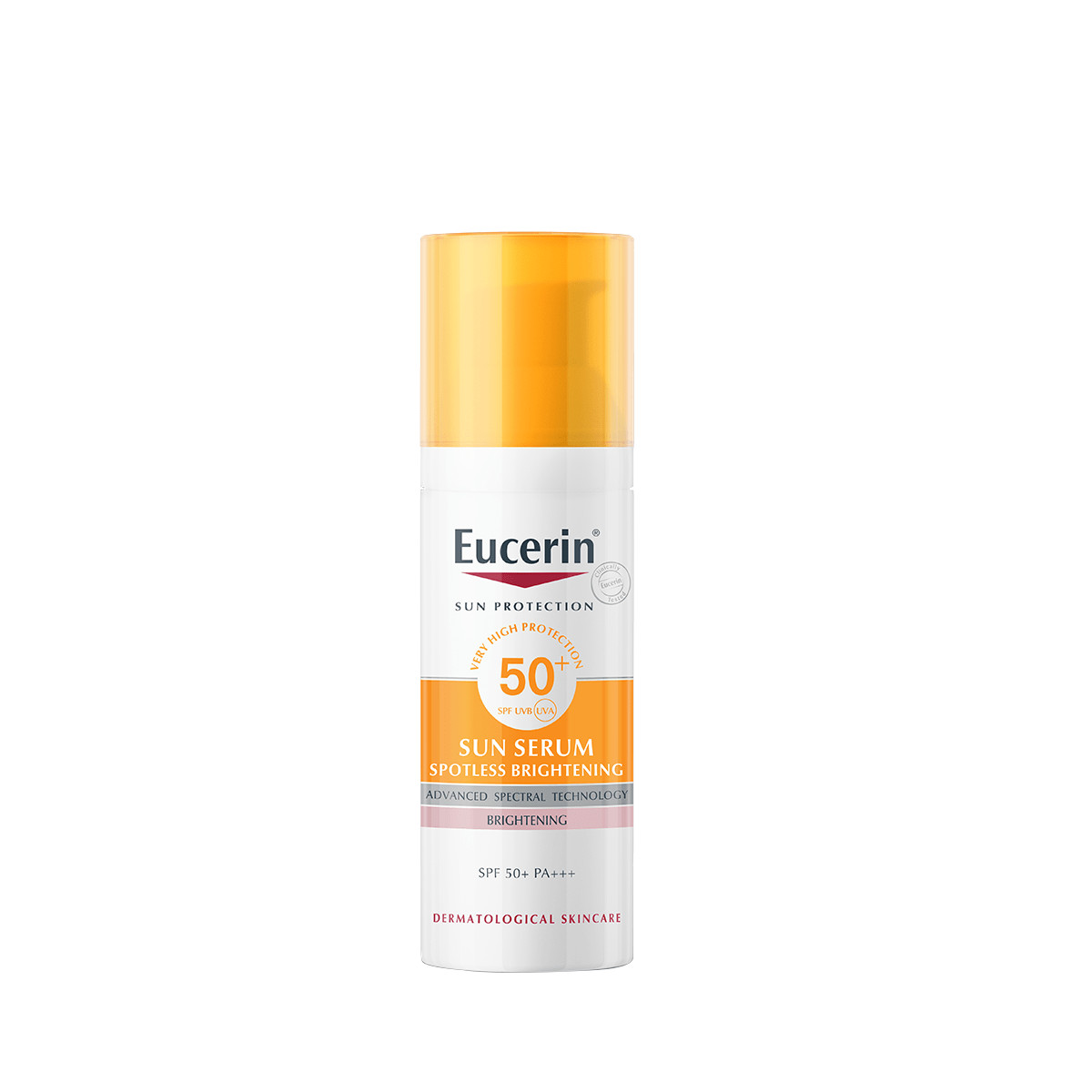 Sun Serum Spotless Brightening SPF50+ PA++++