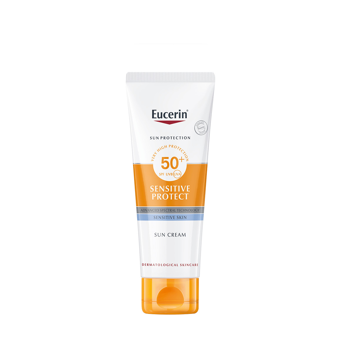 Sun Sensitive Protect Cream SPF50+ PA++++