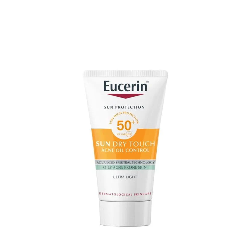 Sun Dry Touch Acne Oil Control SPF50+ PA+++