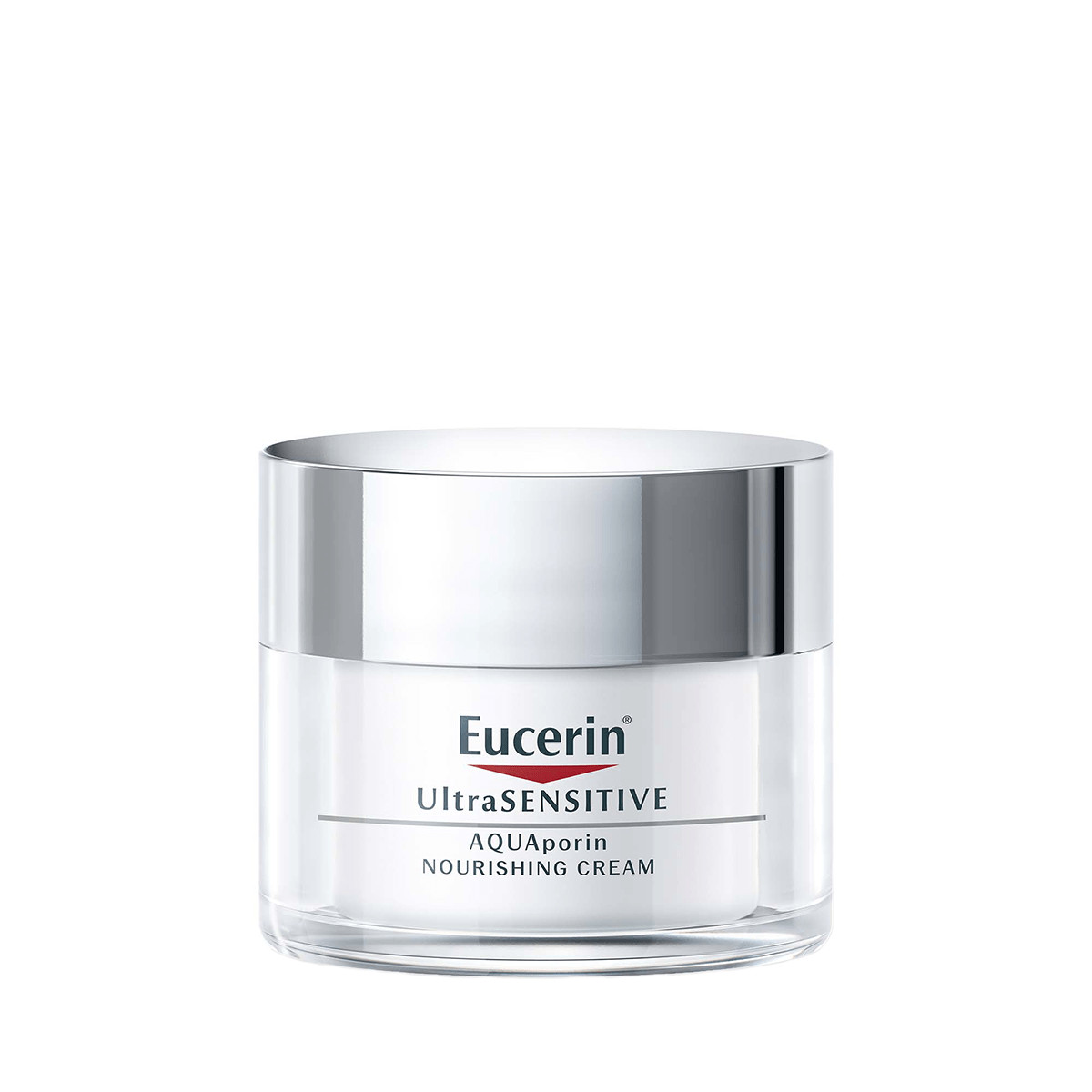 UltraSENSITIVE Aquaporin Nourishing Cream