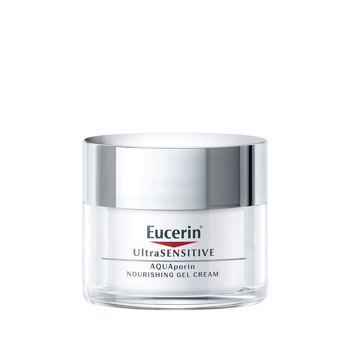 UltraSENSITIVE Aquaporin Nourishing Gel Cream