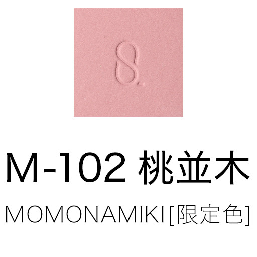 M-102 MOMONAMIKI