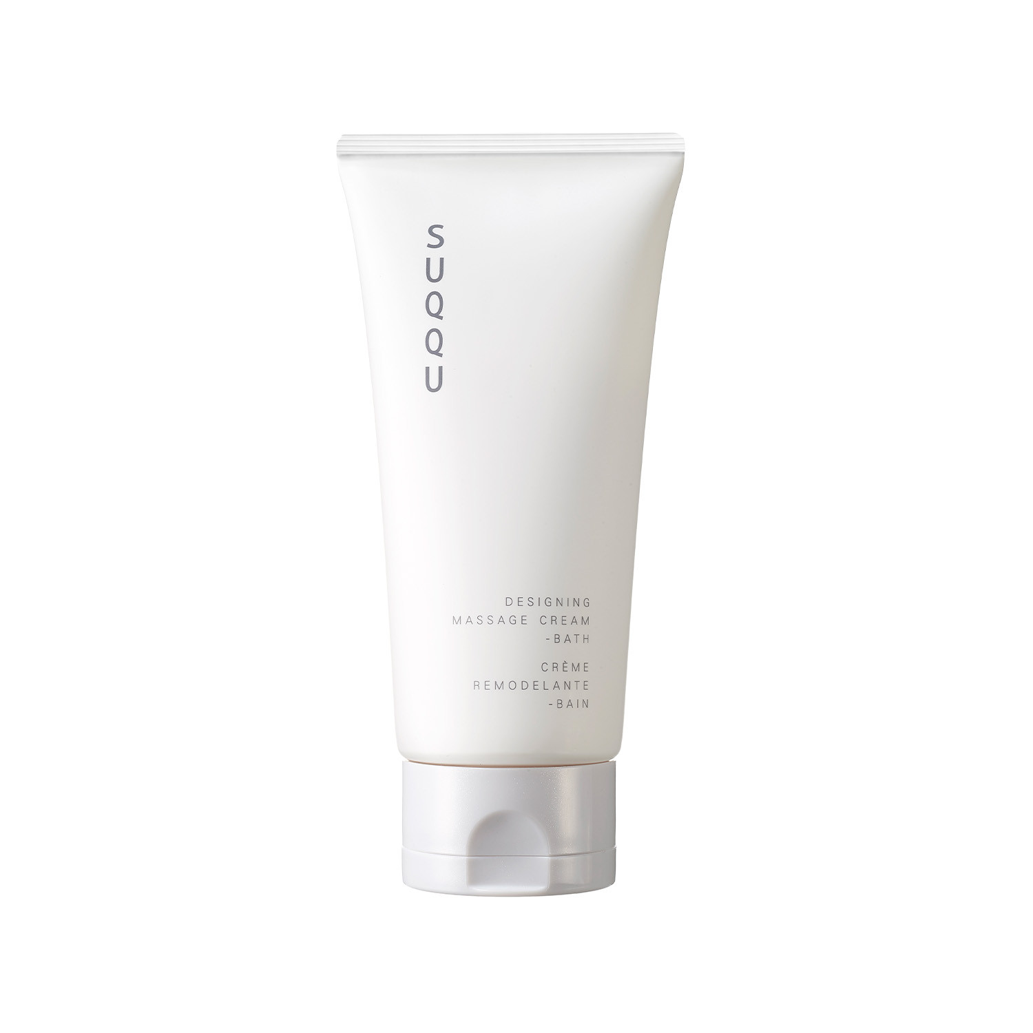 Designing Massage Cream - Bath