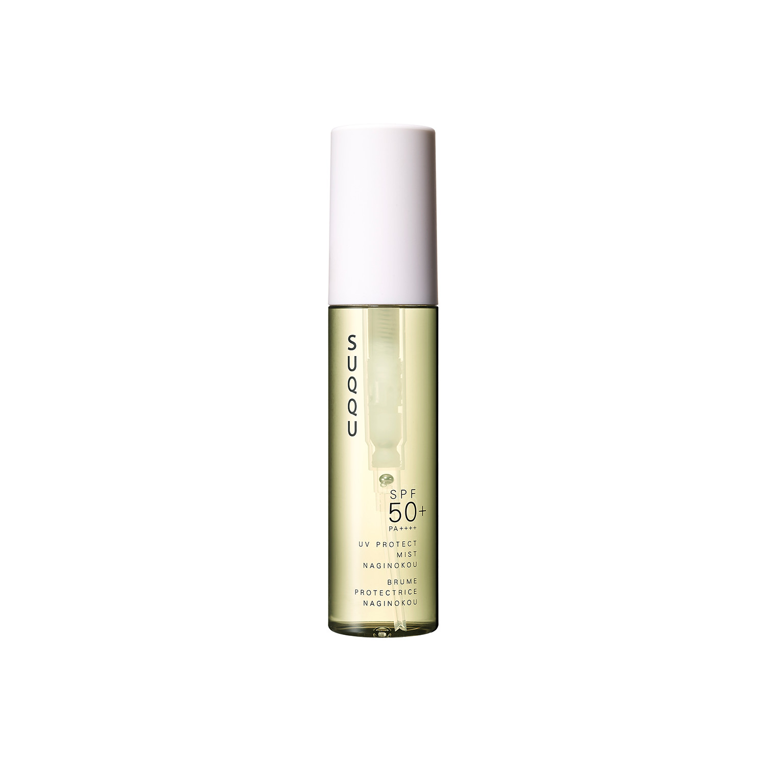Uv Protect Mist Naginokou