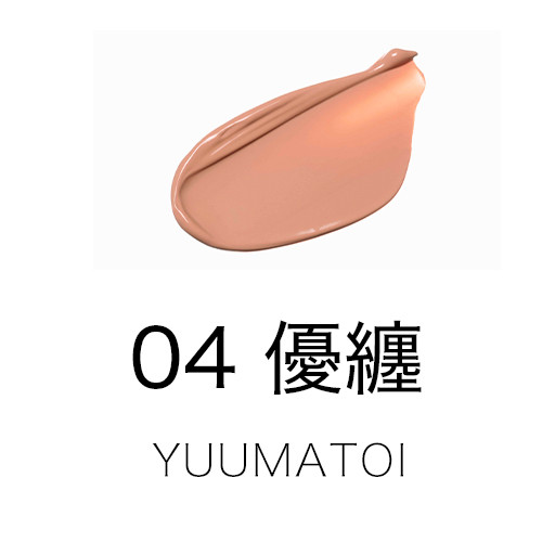 04 YUUMATOI