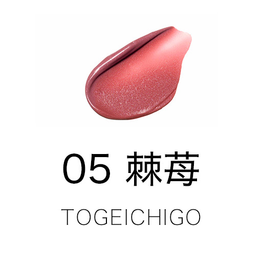 05 TOGEICHIGO