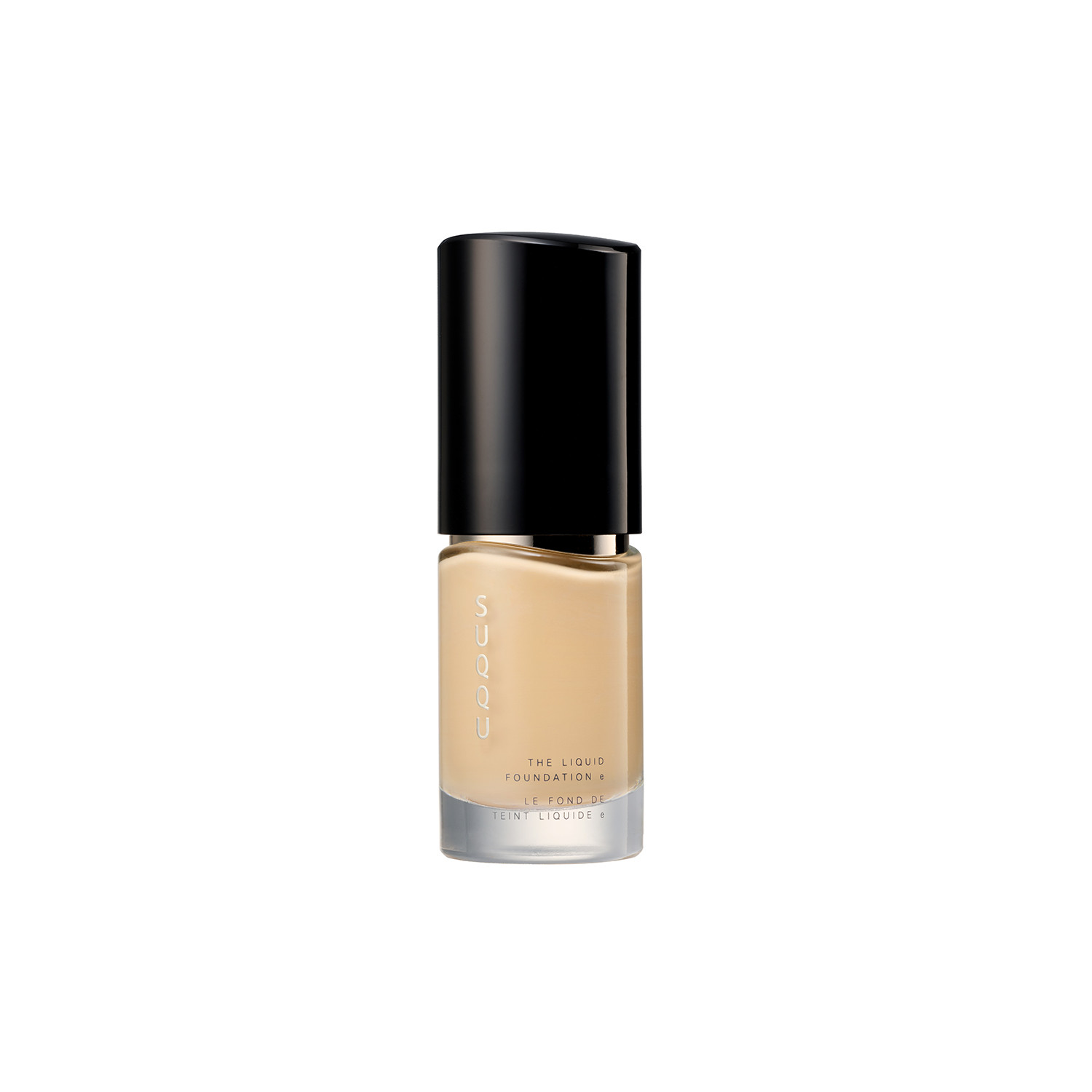 The Liquid Foundation e