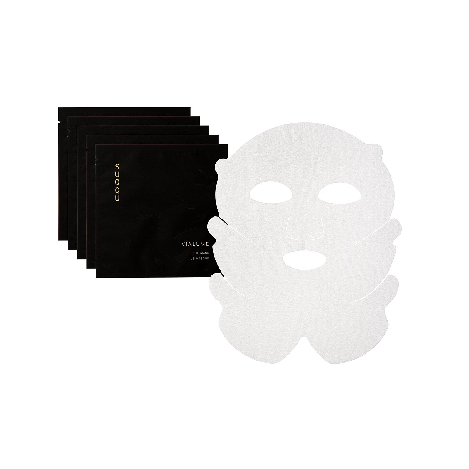 Vialume The Mask