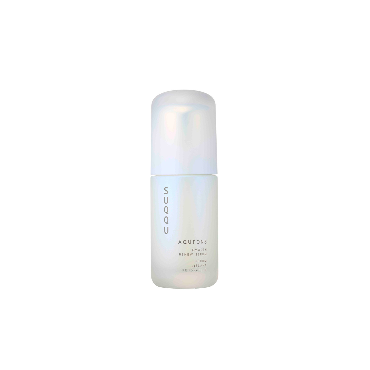 Aqufons Smooth Renew Serum
