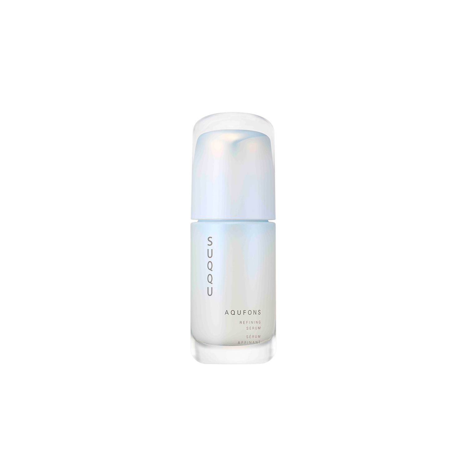 Aqufons Refining Serum