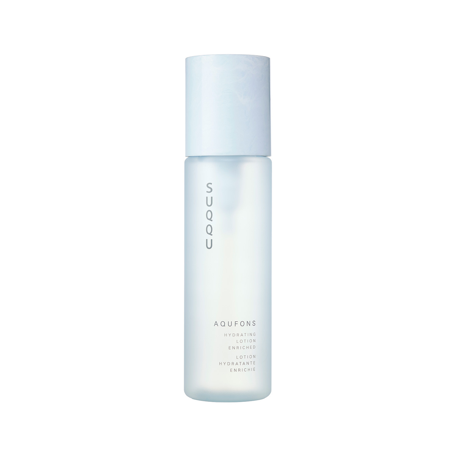 Aqufons Hydrating Lotion Enriched