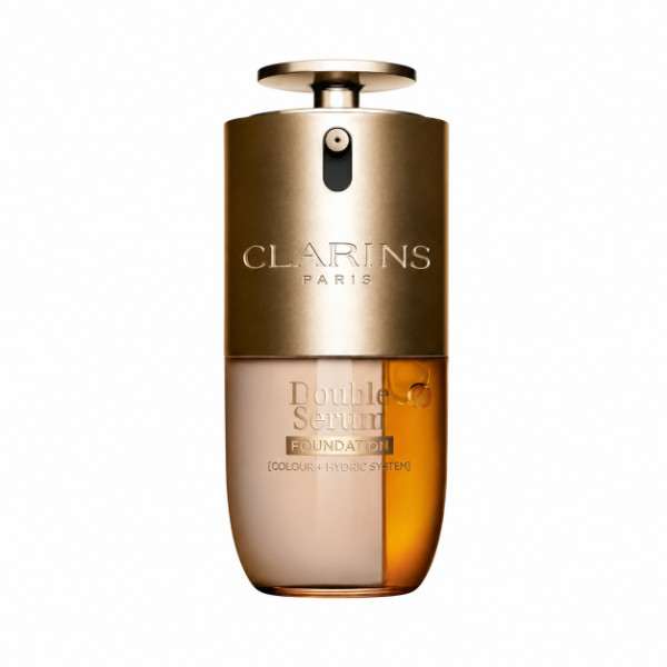 Double Serum Foundation