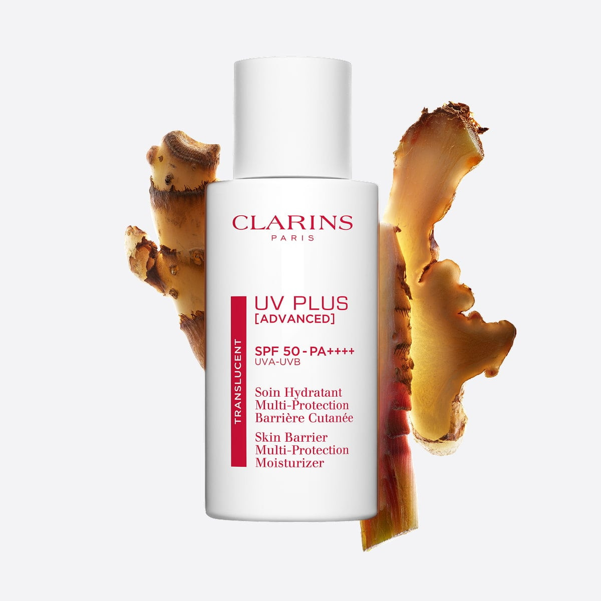UV Plus SPF50 Translucent