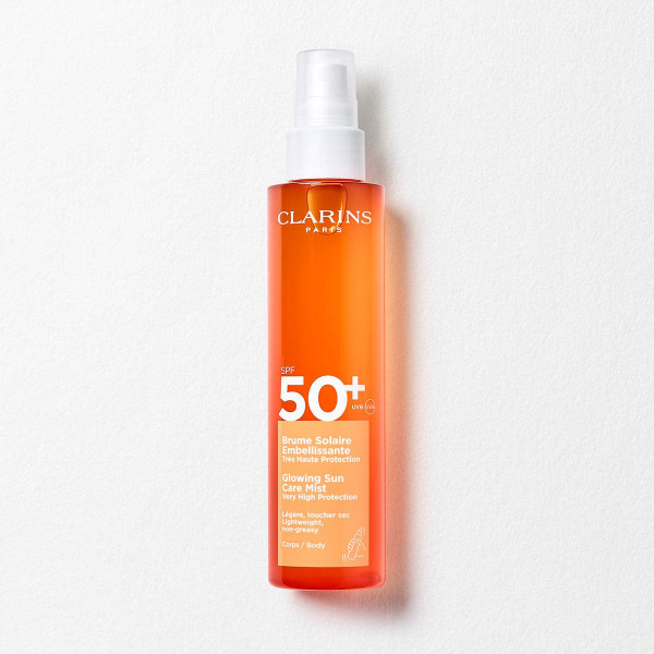 Sun Care Body Mist SPF50+