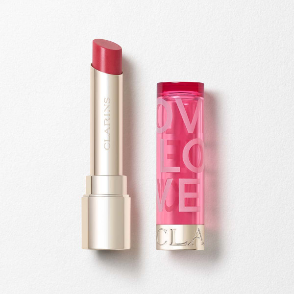 Lip Oil Balm Rosy Kiss
