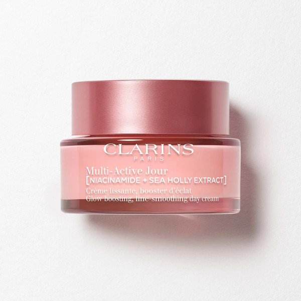 Multi-Active Day Cream