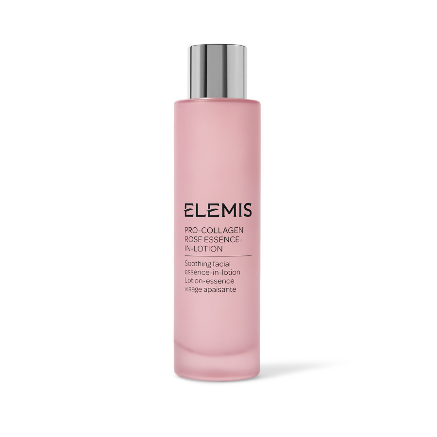 Pro-collagen Rose Essence-in-lotion