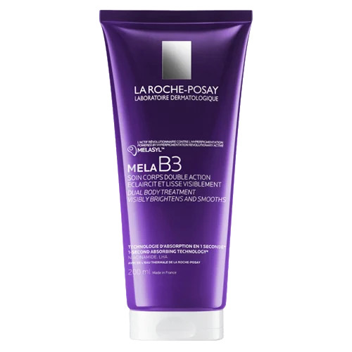 Mela B3 Dual Body Treatment
