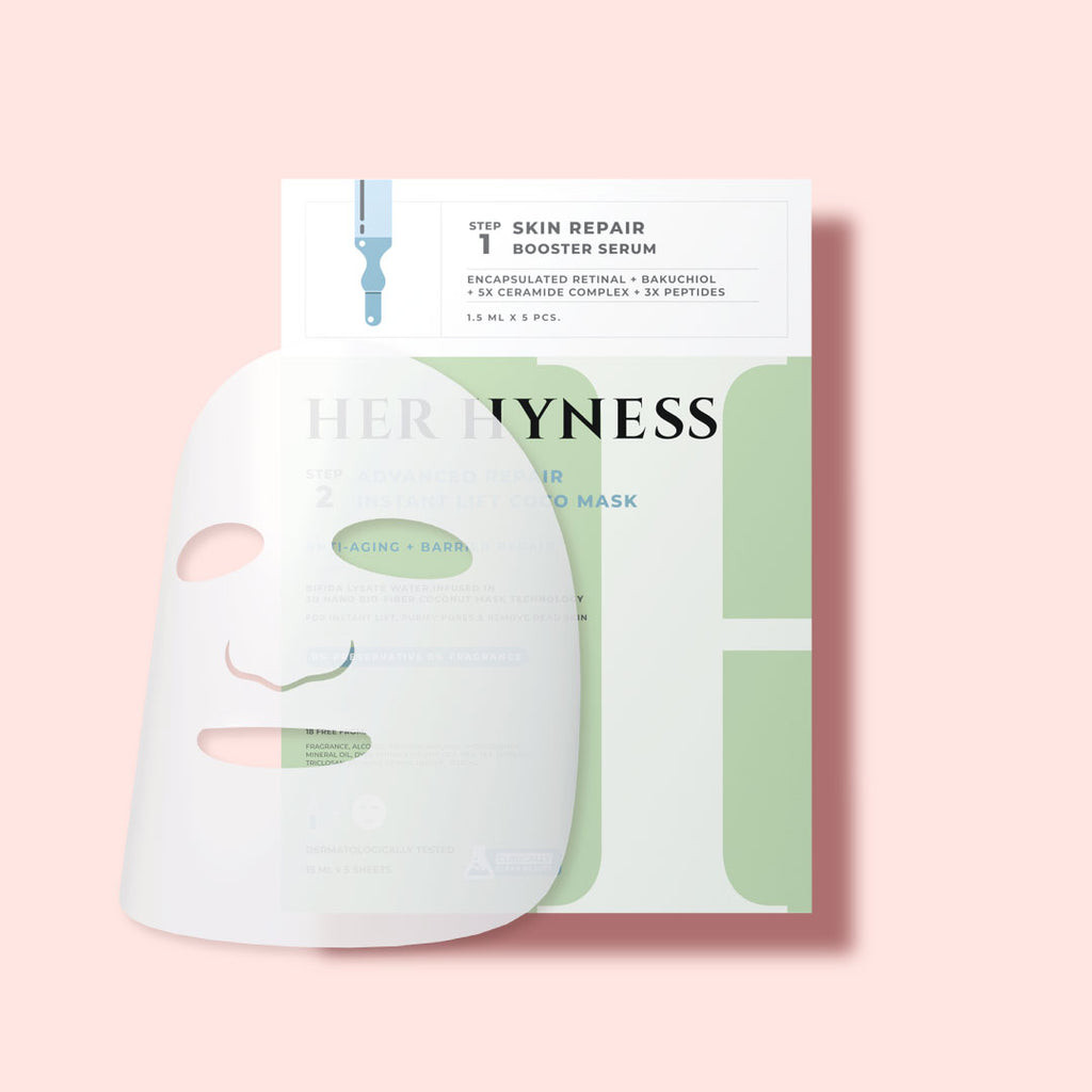Advanced Repair Instant Lift Coco Mask