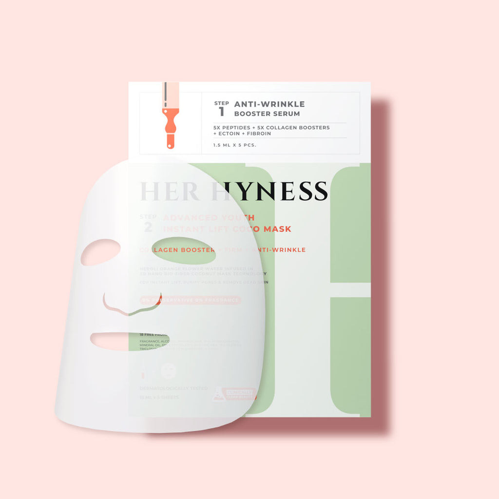 Advanced Youth Instant Lift Coco Mask