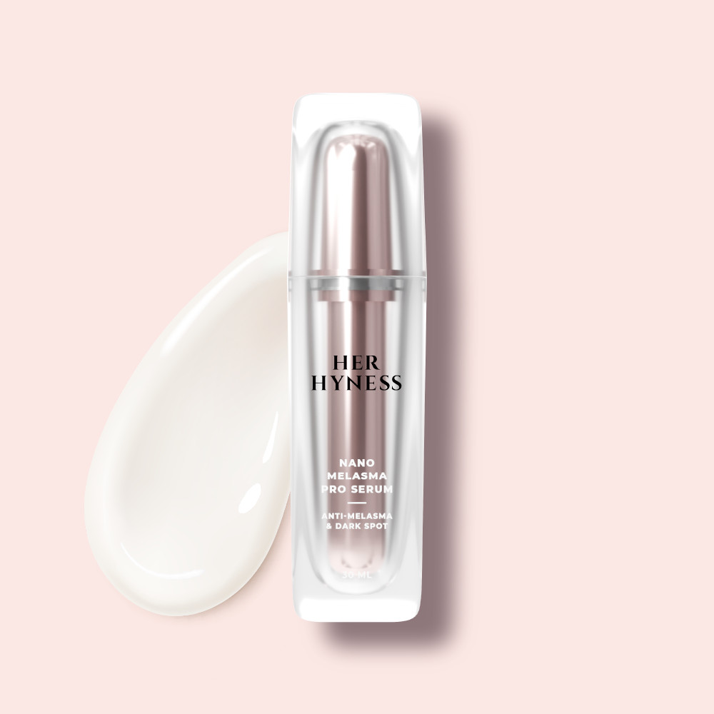 Nano Melasma Pro Serum