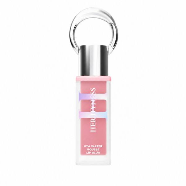 Hya Water Mousse Lip Blur