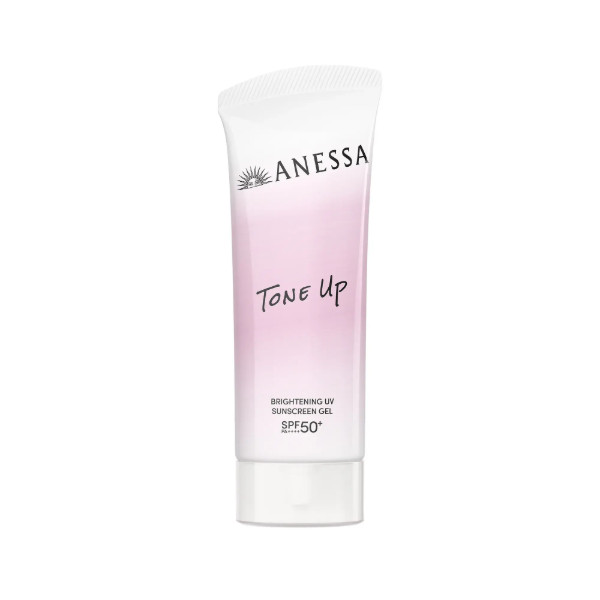 Brightening UV Sunscreen Gel NA SPF50+ PA++++