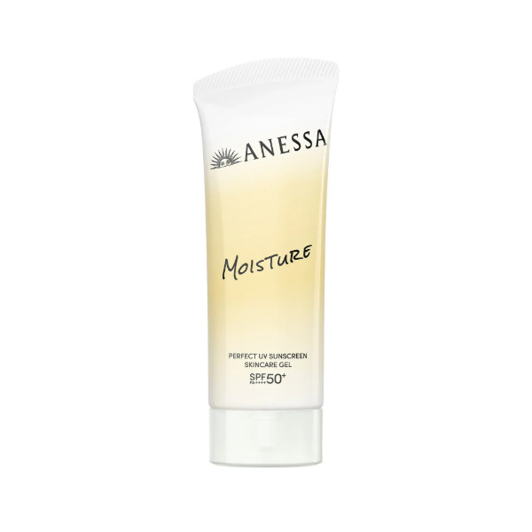 Perfect UV Sunscreen Skincare Gel NA SPF50+ PA++++