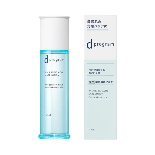 Balancing Acne Care Lotion