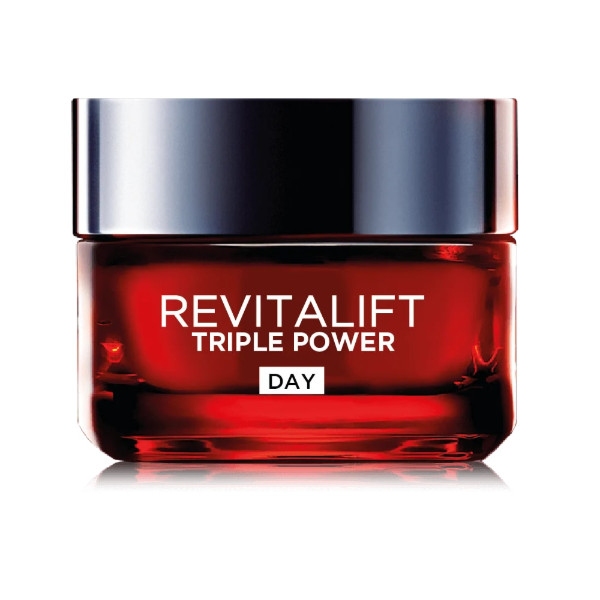 Revitalift Triple Power Age-correcting Cream Day