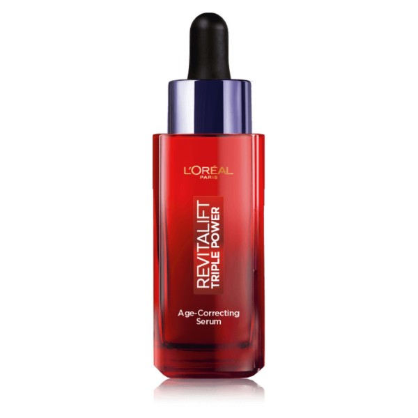 Revitalift Triple Power Age-correcting Serum