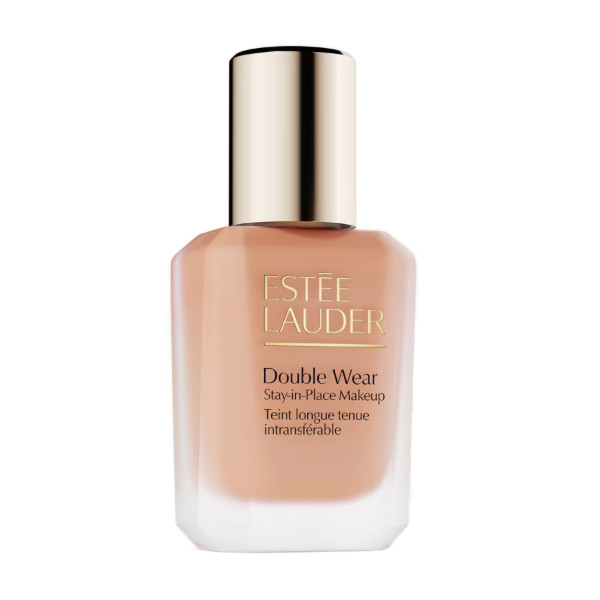 Double Wear Stay-in-Place Longwear Matte Foundation