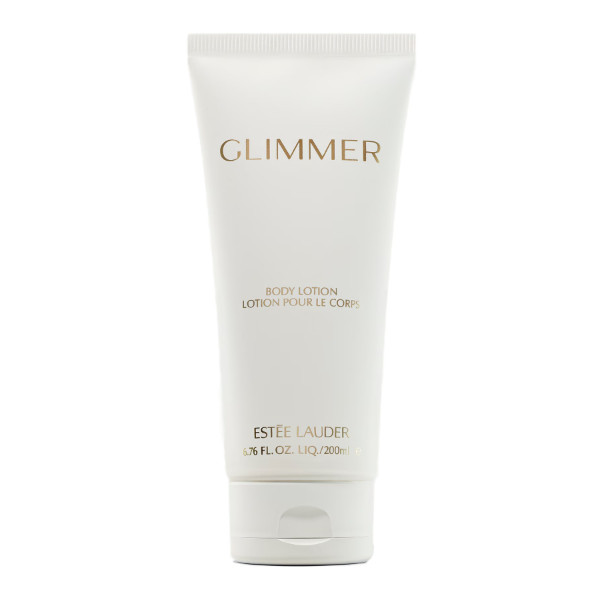 Glimmer Perfumed Body Lotion