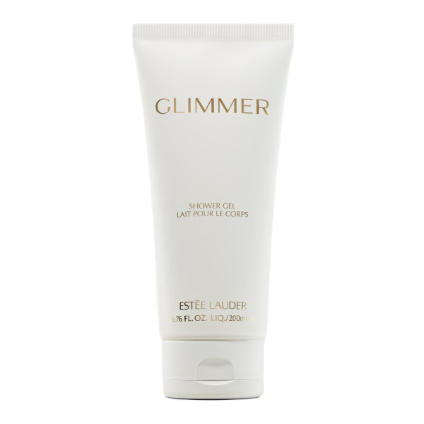 Glimmer Perfumed Shower Gel