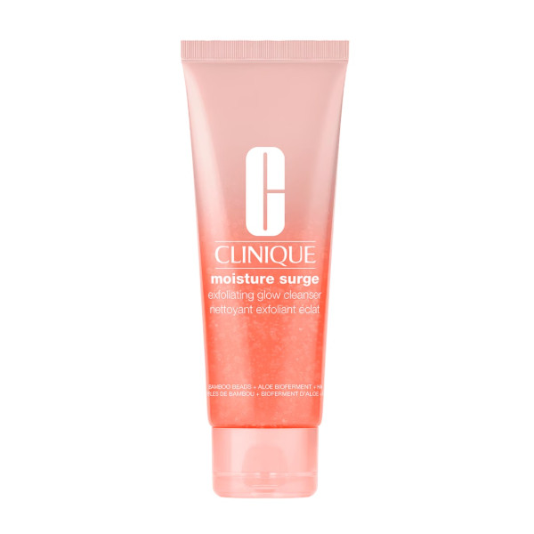 Moisture Surge Exfoliating Glow Cleanser