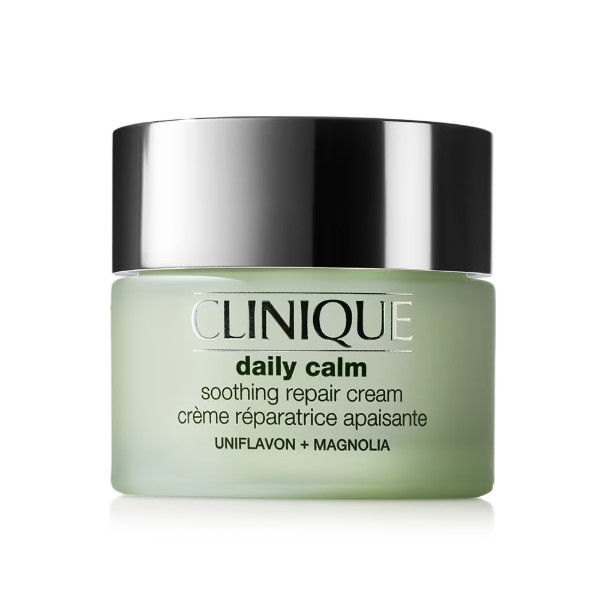 Daily Calm Soothing Repair Cream
