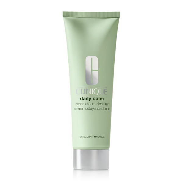 Daily Calm Gentle Cream Cleanser