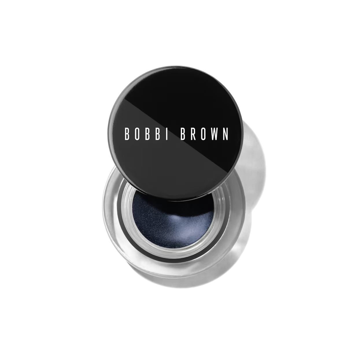 Long-wear Smudge-Proof Gel Eyeliner