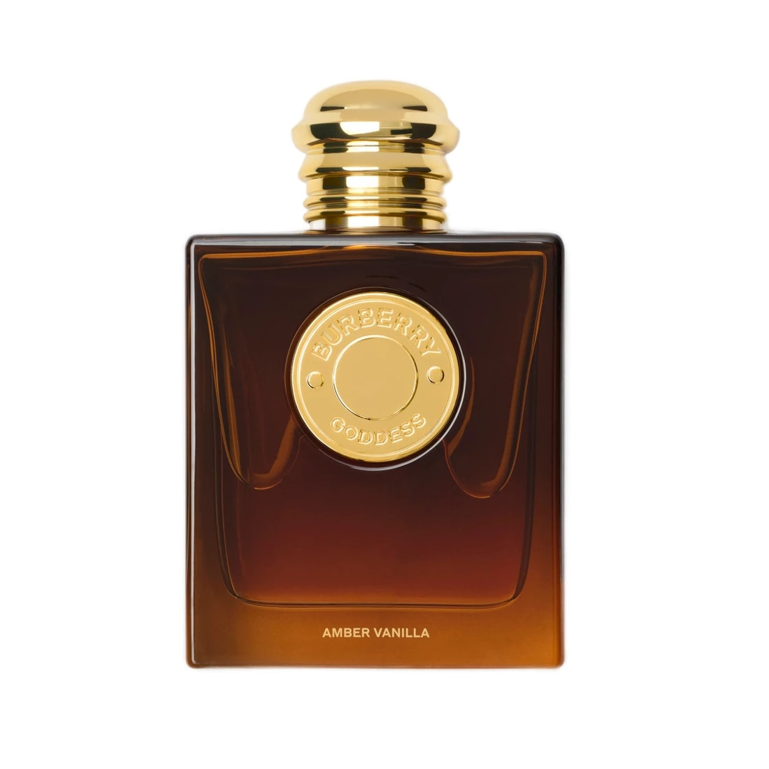 Goddess Amber Vanilla Eau De Parfum Intense