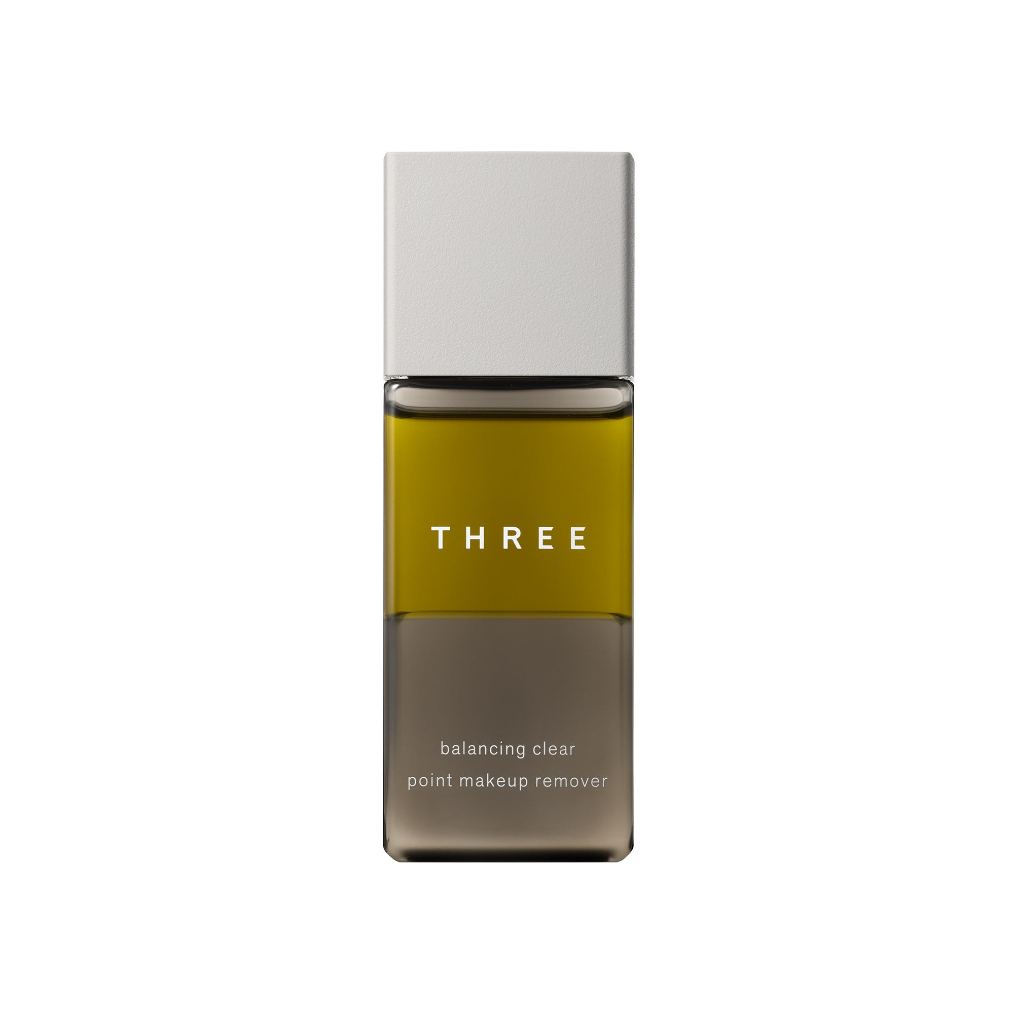 Balancing Clear Point Makeup Remover