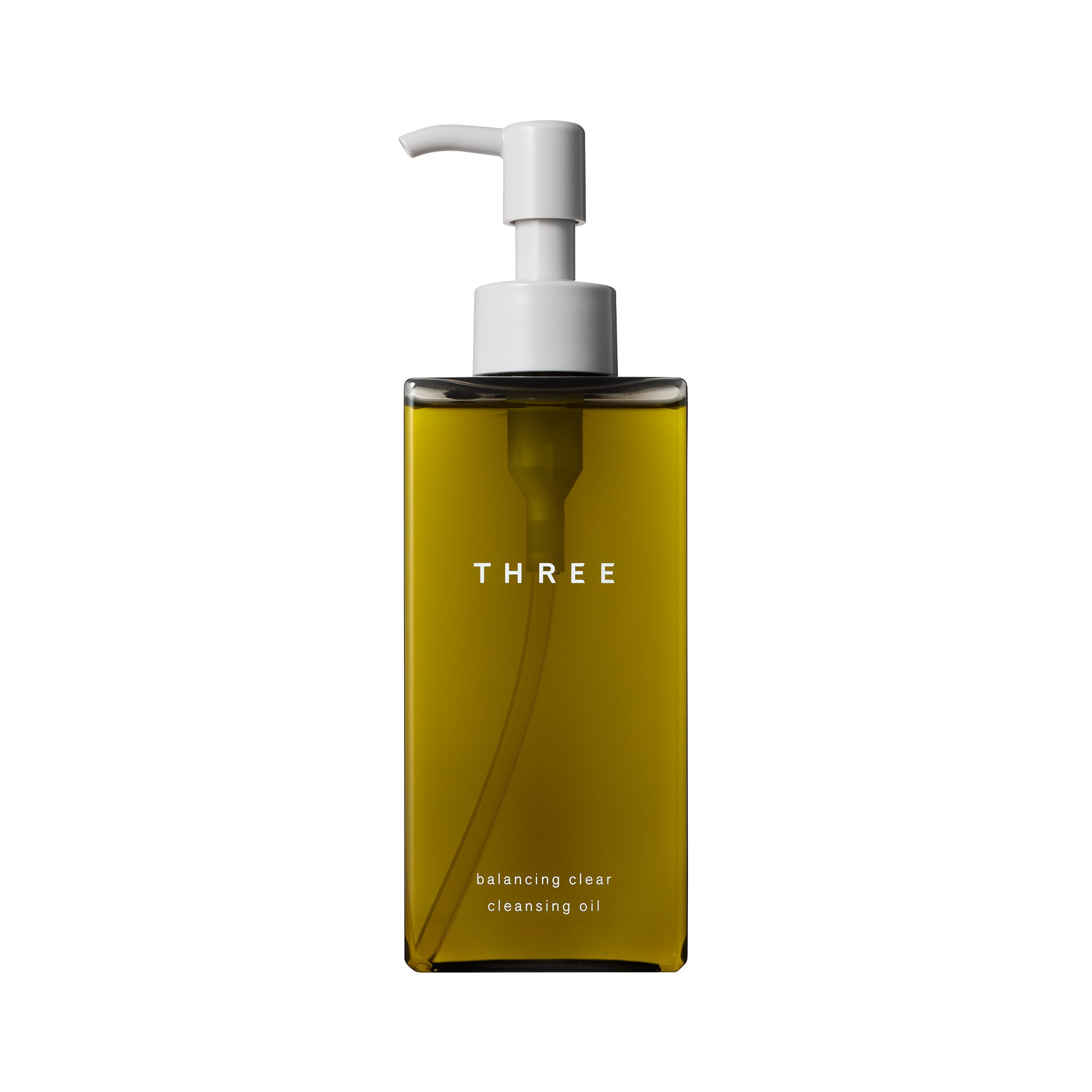 Balancing Clear Cleansing Oil