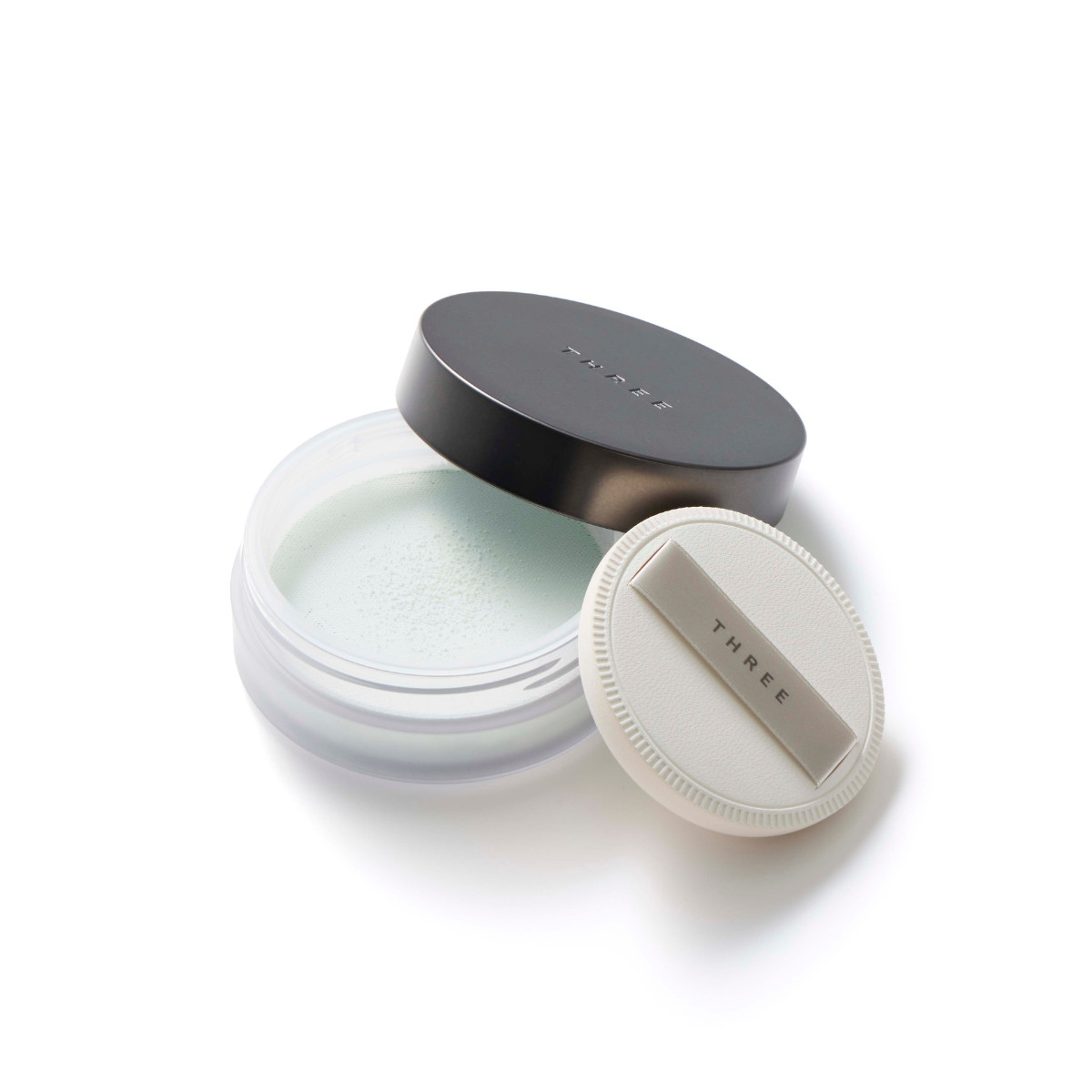 Advanced Ethereal Smooth Operator Loose Powder X04
